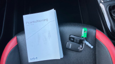 Kia Picanto 1.0T GDi GT-line S 5dr [4 seats] Petrol Hatchback